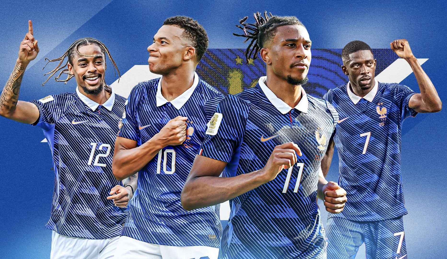 WORLD CUP 2026 REVIEW – PART 1