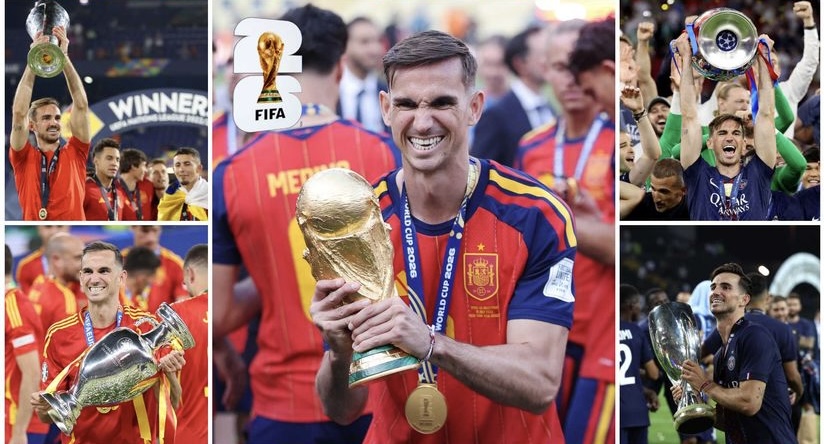WORLD CUP 2026 REVIEW – PART 2
