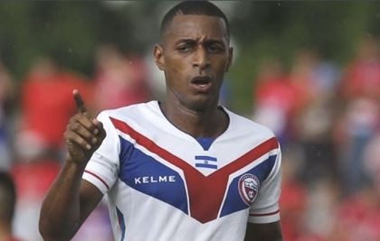 CONCACAF NATIONAL GOAL SCORERS