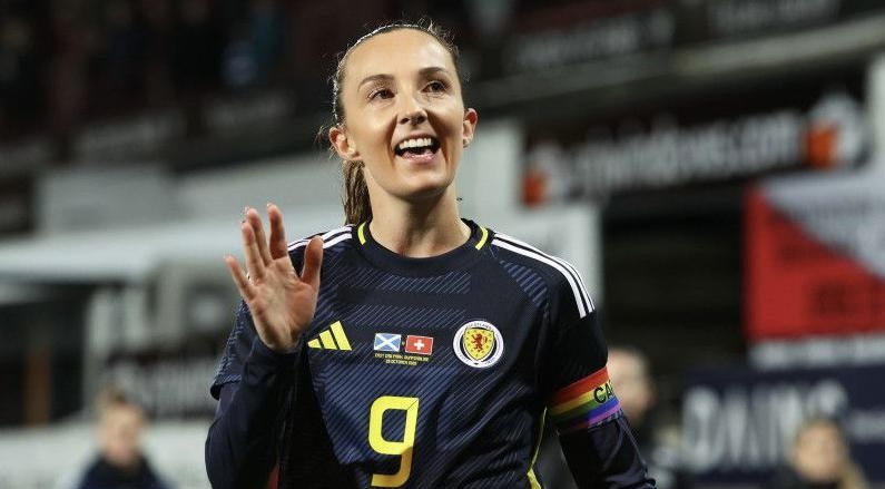 WOMEN’S PLAYER OF THE MONTH