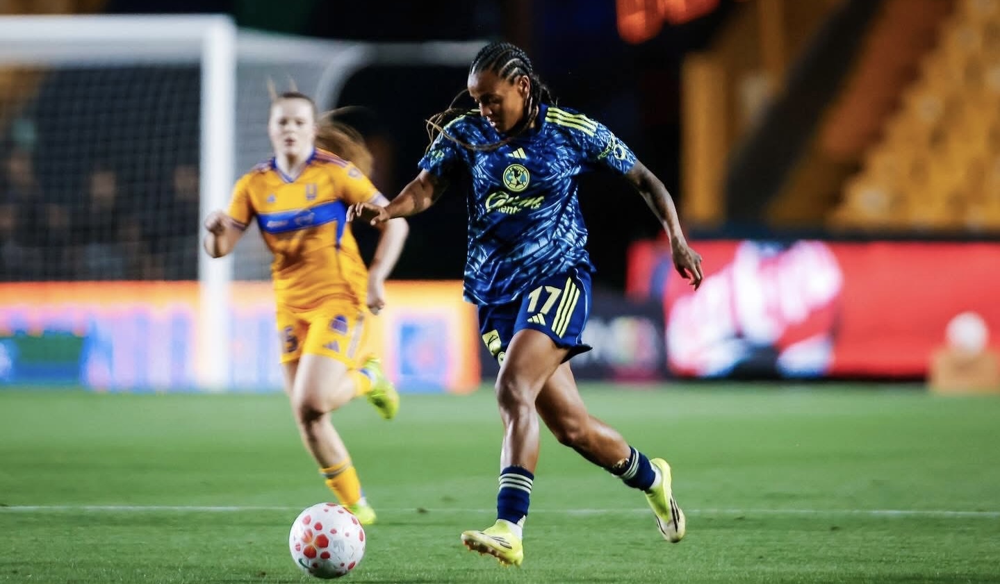 THE WOMEN’S PLAYER OF AUGUST 2026