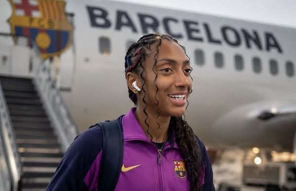 WOMEN’S CLUB WORLD RANKING 2026