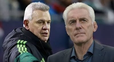 WORLD CUP 2026 REVIEW – PART 6