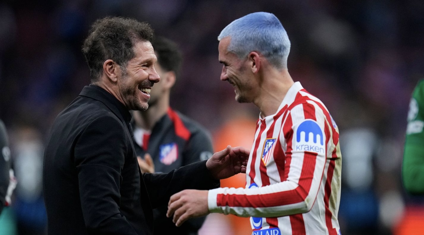THE MOST SCORING DUO