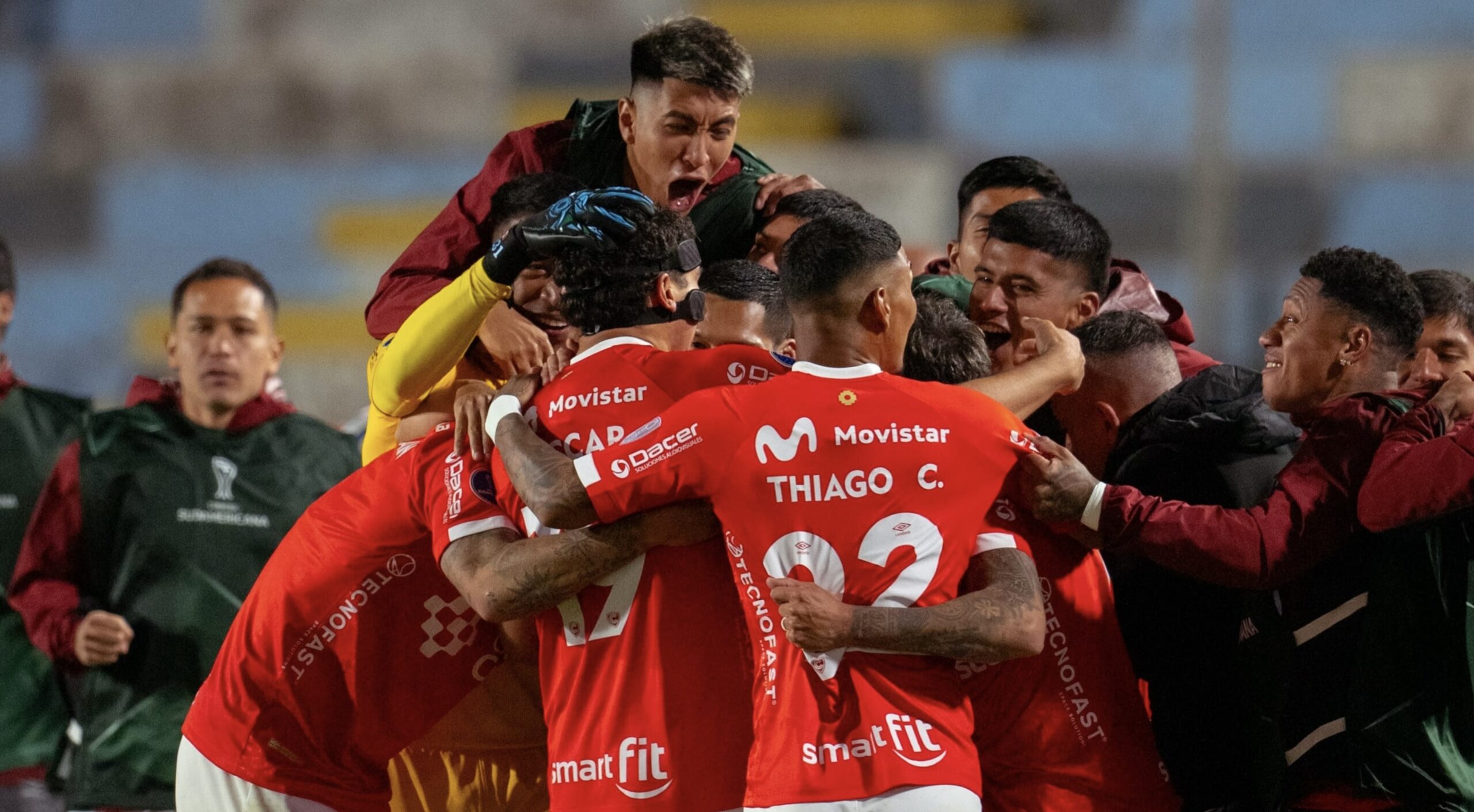 CIENCIANO THE FIRST