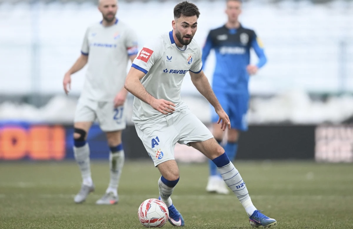 DION BELJO – ONLY ONE GOAL LESS