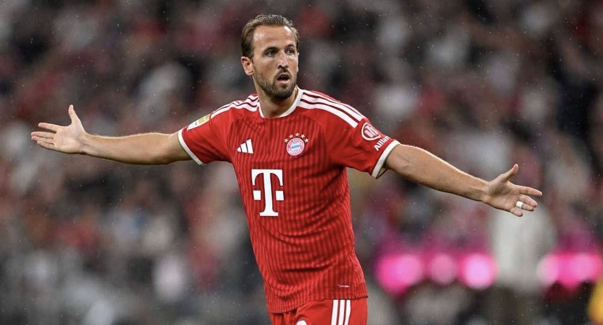 KANE ALWAYS LEADER !