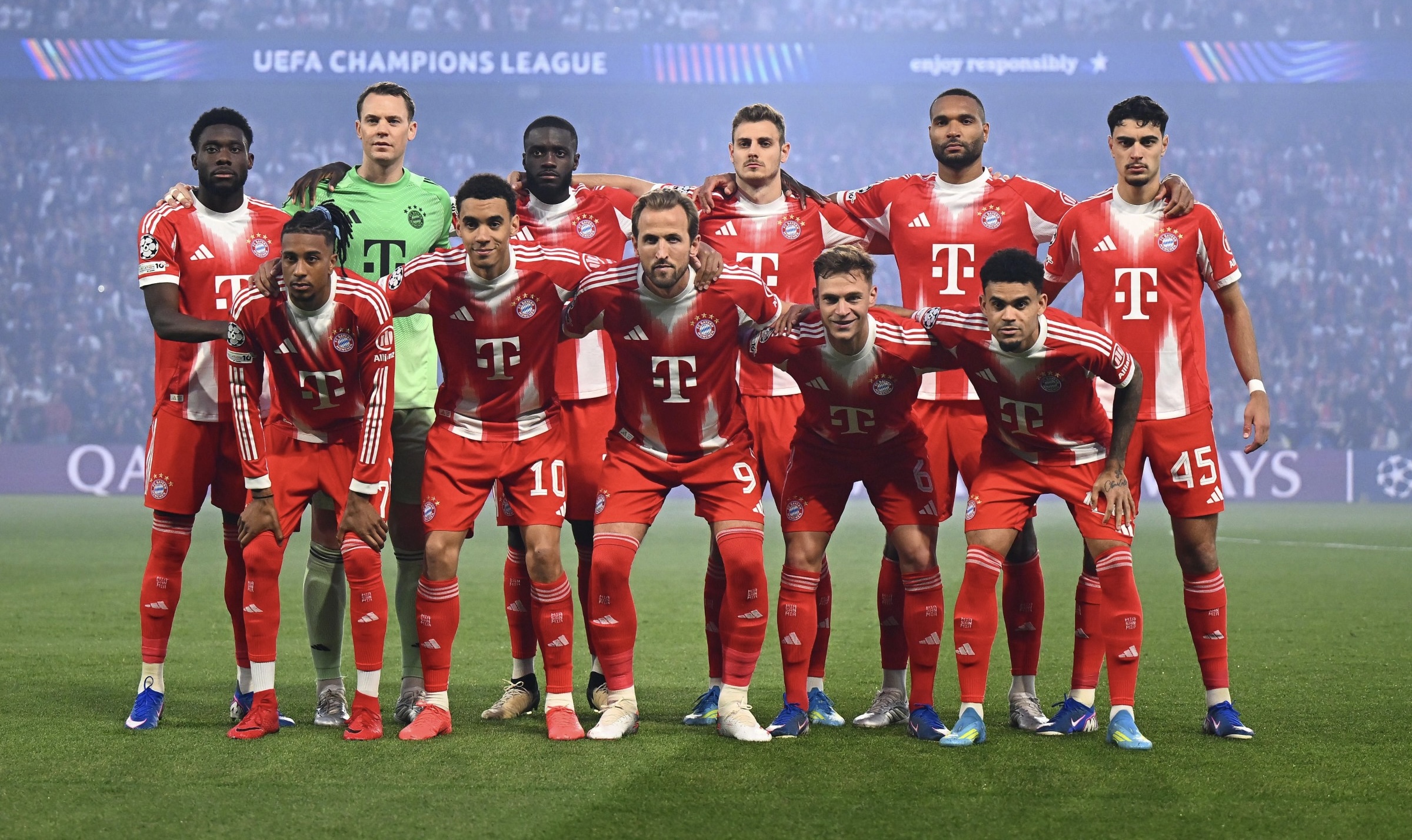 CLUB WORLD RANKING 2026 – THE TOP 500
