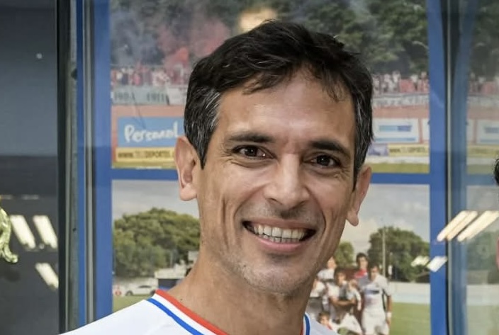 THE ACHIEVEMENT OF ROQUE SANTA CRUZ
