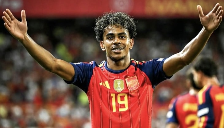 MEN’S PLAYER OF THE MONTH SEPTEMBER 2026