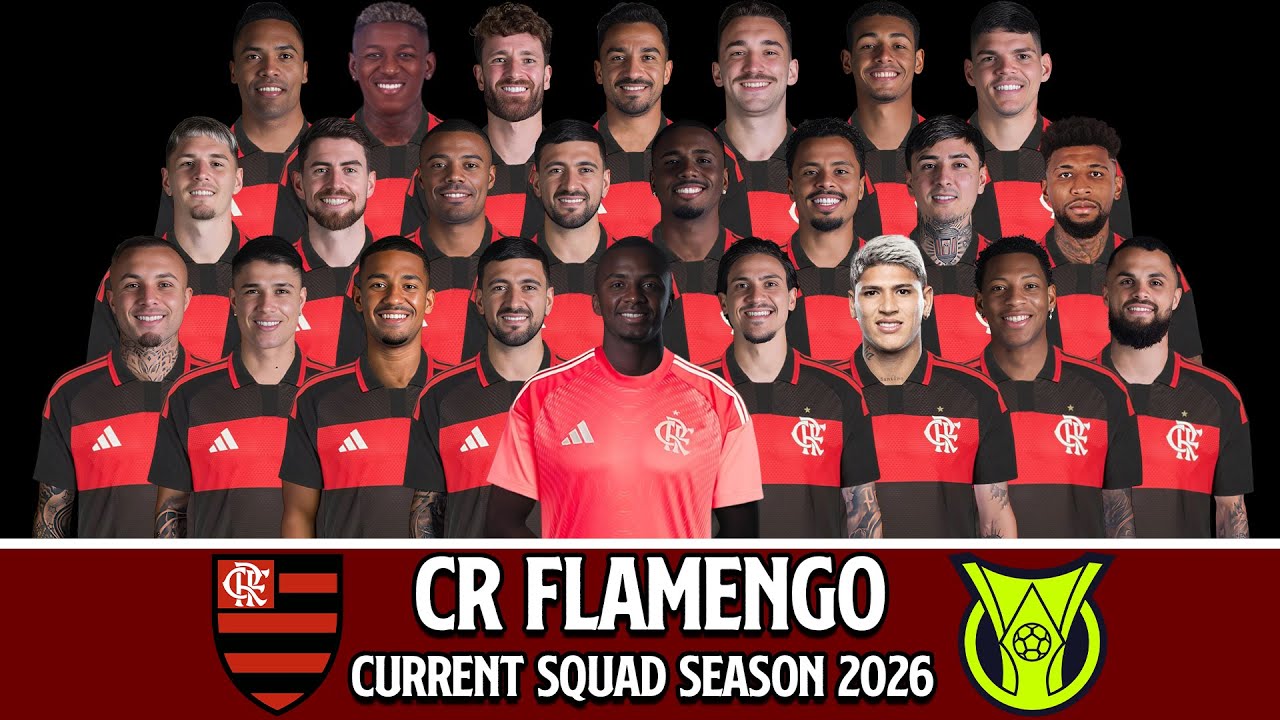 CLUB CONTINENTAL RANKING 2026 – CONMEBOL