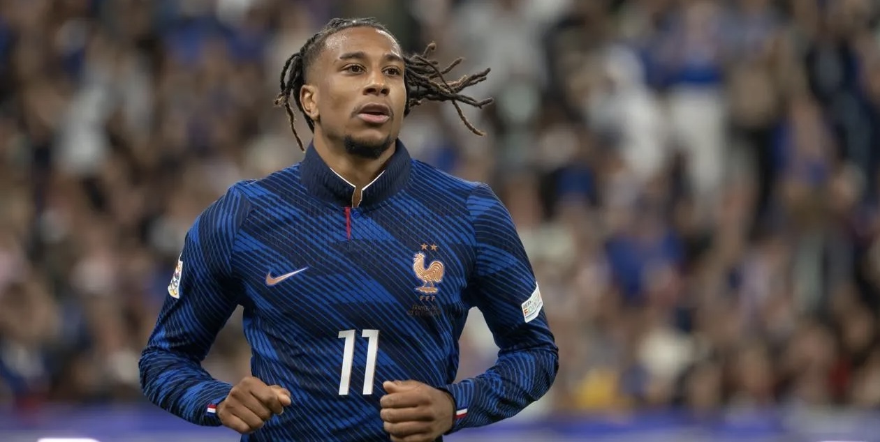 UEFA NATIONS LEAGUE (MATCH DAY 4)