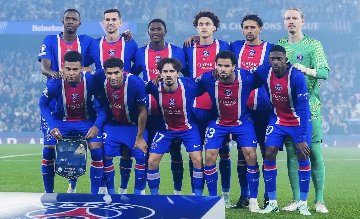 CLUB WORLD RANKING 2026 – THE TOP 500