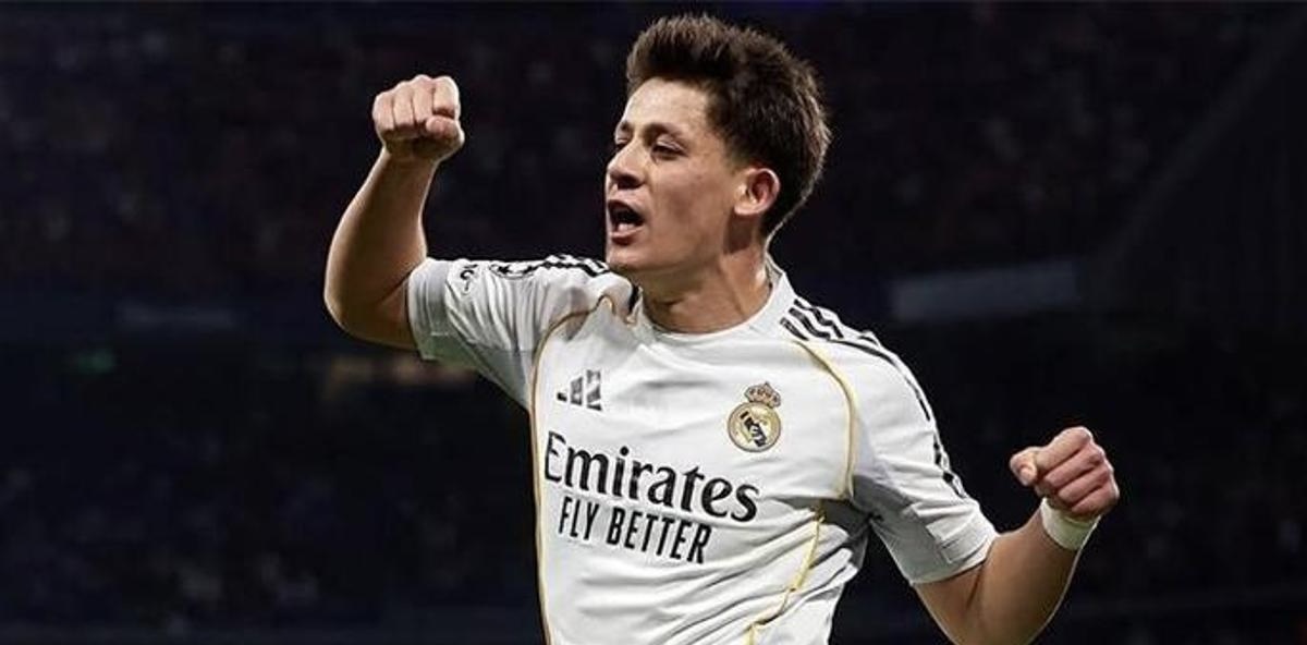 REAL MADRID’S RECORD
