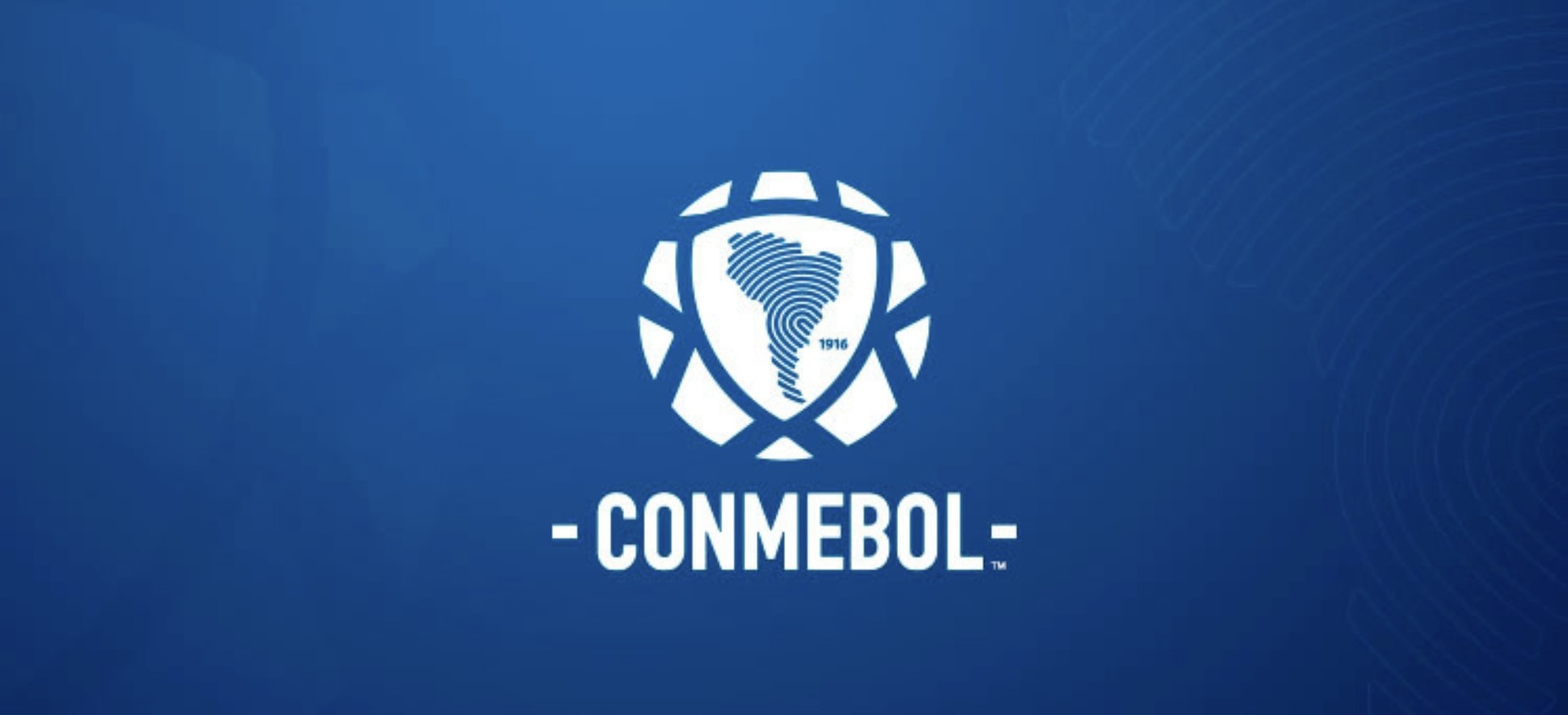 CLUB CONTINENTAL RANKING 2026 – CONMEBOL