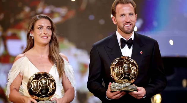 BALLON D’OR 2026 – GREAT MOMENTS