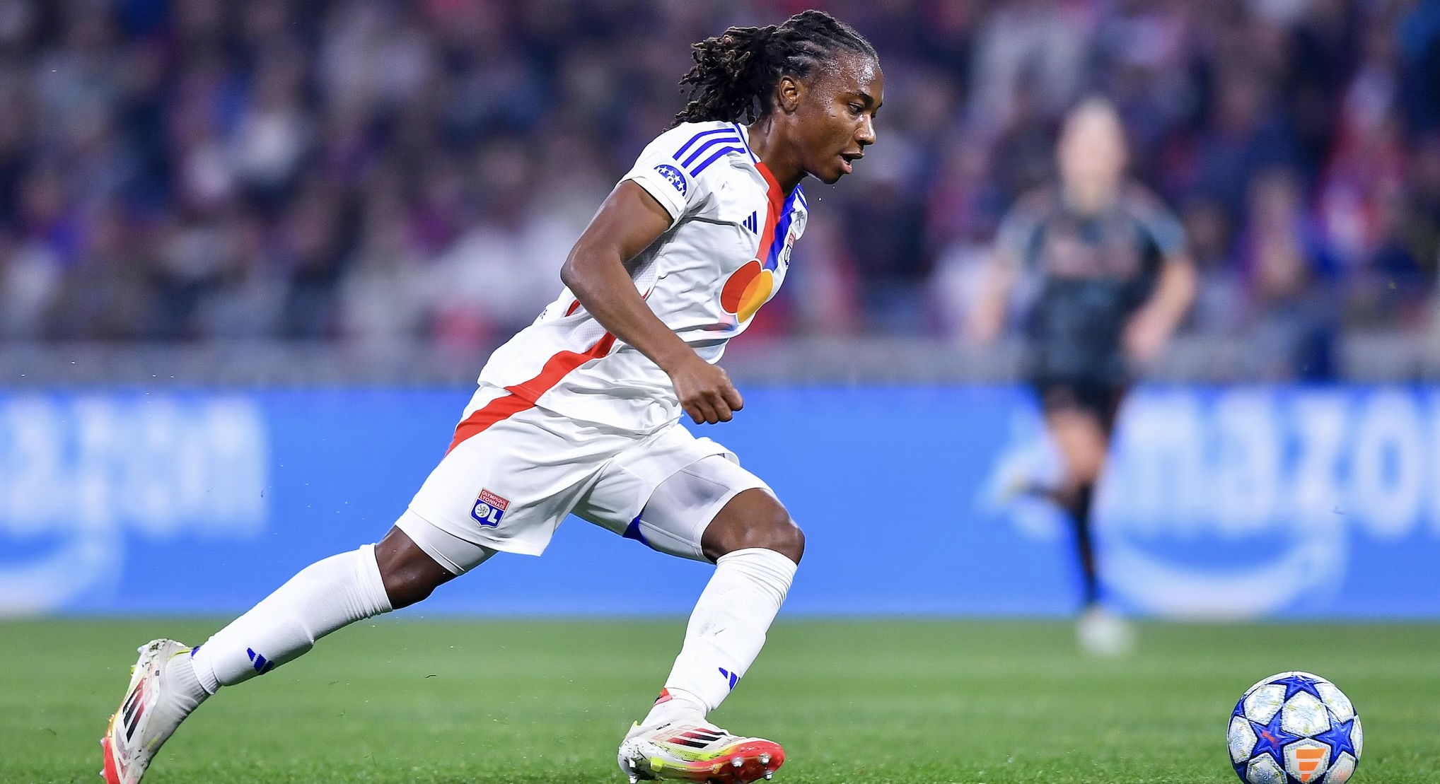 WOMEN’S PLAYER OF THE MONTH SEPTEMBER 2026